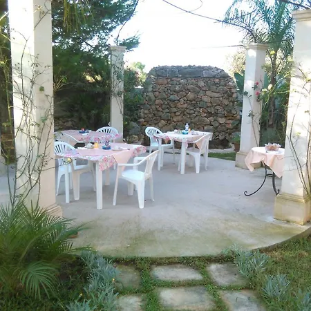 Bed & Breakfast Bismi Monteroni di Lecce