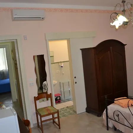 Bismi Bed & Breakfast