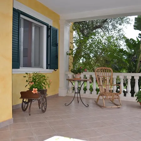 Bismi Bed & Breakfast Monteroni di Lecce