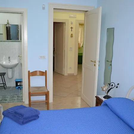 Bismi Bed & Breakfast Monteroni di Lecce