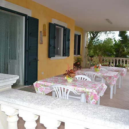 Bismi Bed & Breakfast *