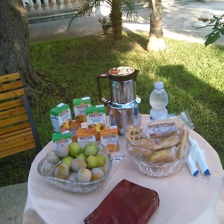 Bismi Bed & Breakfast