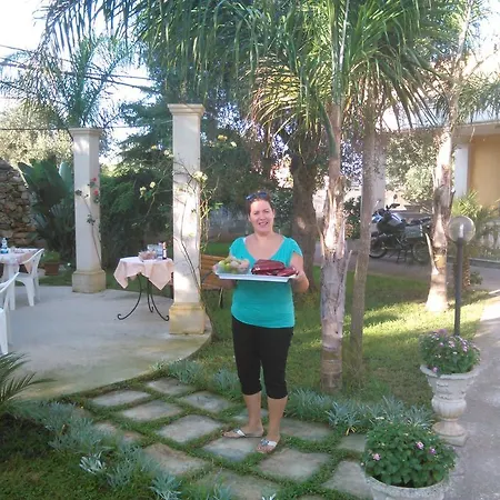 Bed & Breakfast Bismi Monteroni di Lecce