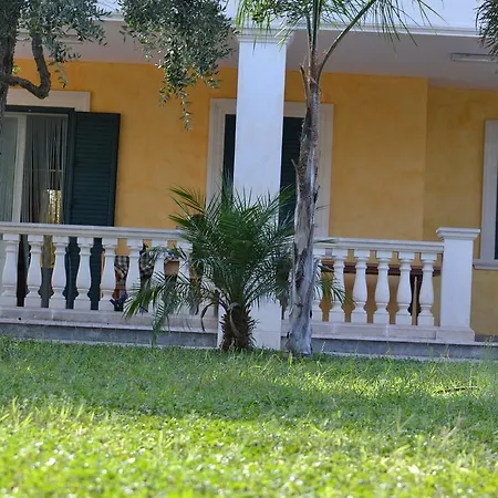 Bismi Monteroni di Lecce