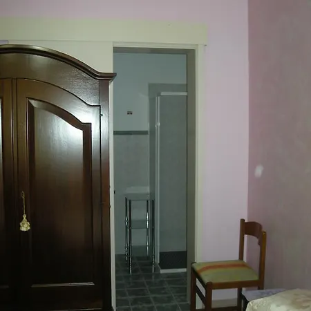 Bed & Breakfast Bismi