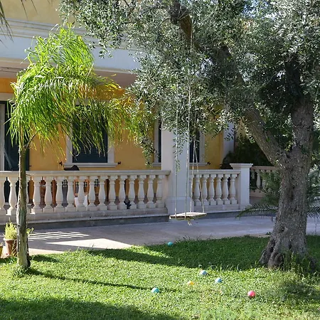 Bed & Breakfast Bismi Monteroni di Lecce